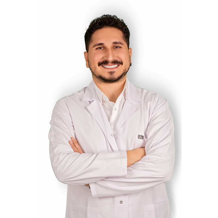 Ethem Rumet Kart<br>Diş Hekimi