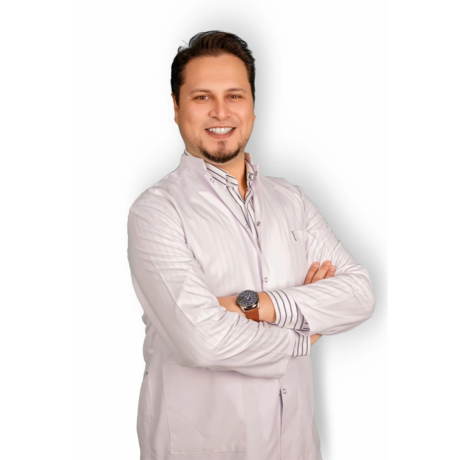 Muhammed Kayhan<br>Diş Hekimi